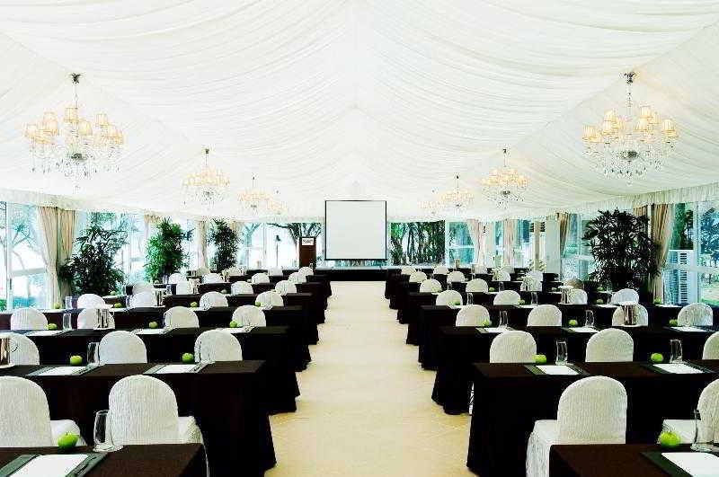 Grand Coloane Resort Macau Buitenkant foto The tent